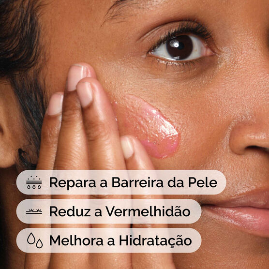 SOOTHING & BARRIER SUPPORT SERUM [INT] - 30ML